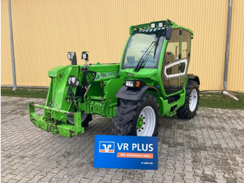 Verreiker MERLO