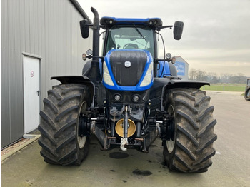 Tractor New Holland T7.315: afbeelding 4