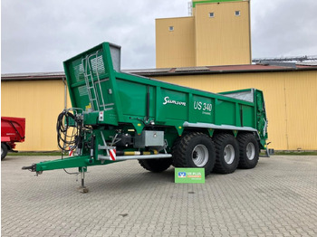 Mestverspreider SAMSON