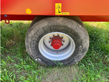 Voermengwagen Strautmann VERTIMIX 2401DAKTION: afbeelding 5 Voermengwagen Strautmann VERTIMIX 2401DAKTION: afbeelding 5