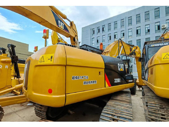 Rupsgraafmachine Caterpillar 330BL: afbeelding 3