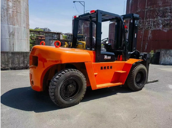 Diesel heftruck Hangcha 100 10t 7t 5t 3t: afbeelding 3 Diesel heftruck Hangcha 100 10t 7t 5t 3t: afbeelding 3