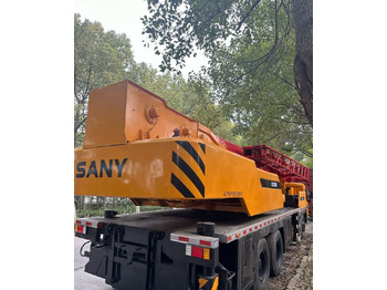 Mobiele kraan PALFINGER