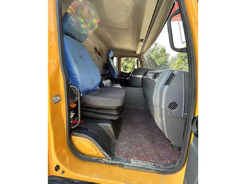 Nieuw Mobiele kraan Sany Hot sale new model used Sany Heavy Industry STC550 55 ton truck: afbeelding 5