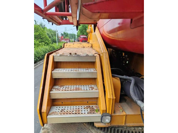 Mobiele kraan Sany STC500 STC500T STC500E 50ton 50T STC1000S: afbeelding 3