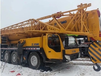 Mobiele kraan XCMG QAY200: afbeelding 3