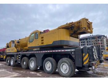 Leasing XCMG QAY260A XCMG QAY260A: afbeelding 2