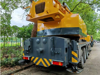 Mobiele kraan XCMG QY130K