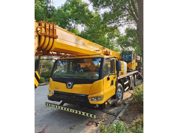 Mobiele kraan XCMG QY25K5