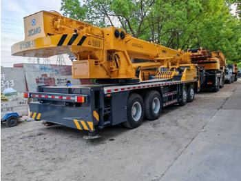Mobiele kraan XCMG QY50KC QY50K-II XCT50 QY50KC QY50K5A 50ton 70ton: afbeelding 4