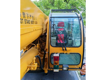 Mobiele kraan XCMG QY50KC QY50K-II XCT50 QY50KC QY50K5A 50ton 70ton: afbeelding 5