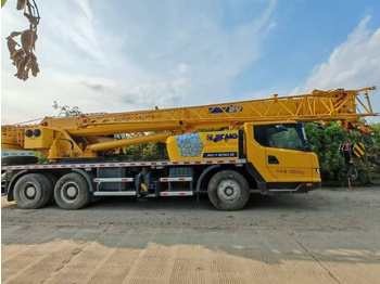 Mobiele kraan XCMG XCT25