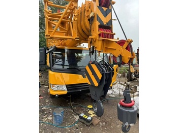 Mobiele kraan XCMG QY35K
