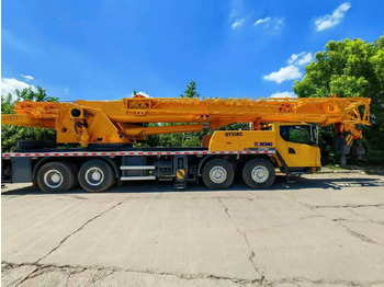 Mobiele kraan XCMG QY50KC