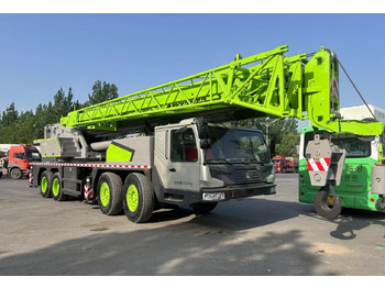Mobiele kraan ZOOMLION