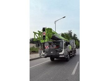 Mobiele kraan ZOOMLION ZTC250