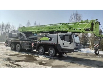 Mobiele kraan ZOOMLION