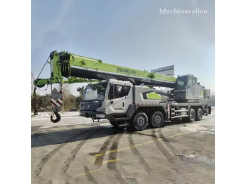 Mobiele kraan ZOOMLION