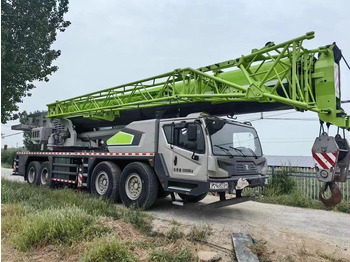 Mobiele kraan ZOOMLION ZTC800