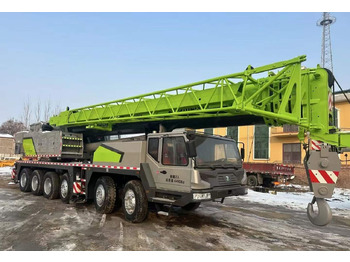 Leasing Zoomlion ZTC800V ZTV900VZTC1000V Zoomlion ZTC800V ZTV900VZTC1000V: afbeelding 1