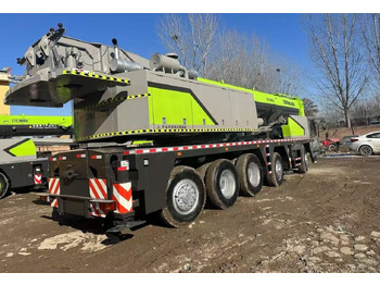 Mobiele kraan Zoomlion ZTC900V 90T 90ton 80ton 100ton: afbeelding 5