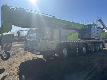 Leasing Zoomlion Zoomlion ZTC900V ZTC800V ZTC550V ZTC500V truck cranes Zoomlion Zoomlion ZTC900V ZTC800V ZTC550V ZTC500V truck cranes: afbeelding 3