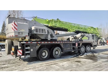 Leasing Zoomlion zoomlion ZTC350 ZTC500V ZTC700V ZTC900V 35 50 70 90 used truck c Zoomlion zoomlion ZTC350 ZTC500V ZTC700V ZTC900V 35 50 70 90 used truck c: afbeelding 3