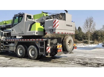 Leasing Zoomlion zoomlion ZTC350 ZTC500V ZTC700V ZTC900V 35 50 70 90 used truck c Zoomlion zoomlion ZTC350 ZTC500V ZTC700V ZTC900V 35 50 70 90 used truck c: afbeelding 5