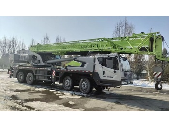Leasing Zoomlion zoomlion ZTC350 ZTC500V ZTC700V ZTC900V 35 50 70 90 used truck c Zoomlion zoomlion ZTC350 ZTC500V ZTC700V ZTC900V 35 50 70 90 used truck c: afbeelding 2