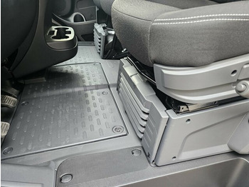 Nieuw Gesloten bestelwagen FIAT Ducato 35 140 Serie10-9.2 L2H1 Premium Kabine...: afbeelding 4 Nieuw Gesloten bestelwagen FIAT Ducato 35 140 Serie10-9.2 L2H1 Premium Kabine...: afbeelding 4