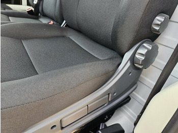 Schuifzeilen bestelwagen FIAT Ducato 35 MAXI 180 Pritsche Plane 4,90 Meter: afbeelding 2