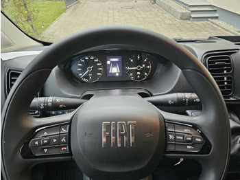 Gesloten bestelwagen FIAT Ducato 35 MAXI 180 Serie10-9.2 Modell 2025 L2H2...: afbeelding 4 Gesloten bestelwagen FIAT Ducato 35 MAXI 180 Serie10-9.2 Modell 2025 L2H2...: afbeelding 4