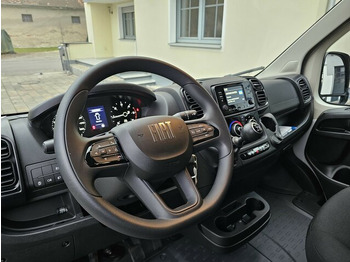 Gesloten bestelwagen FIAT Ducato 35 MAXI 180 Serie10-9.2 Modell 2025 L2H2...: afbeelding 3 Gesloten bestelwagen FIAT Ducato 35 MAXI 180 Serie10-9.2 Modell 2025 L2H2...: afbeelding 3