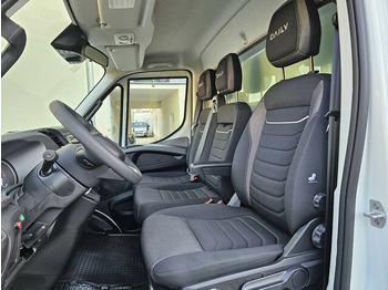 Nieuw Bestelwagen gesloten laadbak IVECO Daily 35S18 3.0 Koffer LBW Bär ACC LED sofort!: afbeelding 2