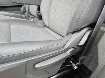 Gesloten bestelwagen RENAULT Master L2H2 170 Neues Modell 10'' Navi Kamera: afbeelding 2