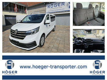 Personenwagen RENAULT