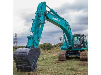 Leasing Sunward SWE 335F Sunward SWE 335F: afbeelding 3