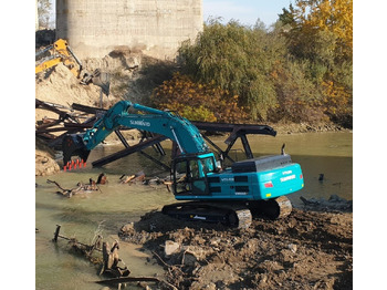 Leasing Sunward SWE 335F Sunward SWE 335F: afbeelding 2