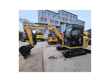Minigraafmachine CATERPILLAR 305.5E2