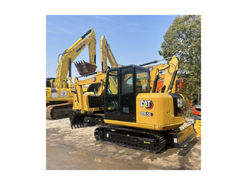 Minigraafmachine CATERPILLAR 305.5E2