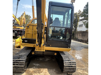 Rupsgraafmachine CAT 305.5E2 Excavator: afbeelding 4 Rupsgraafmachine CAT 305.5E2 Excavator: afbeelding 4