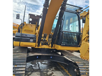 Rupsgraafmachine CAT 320D2 Excavator: afbeelding 5