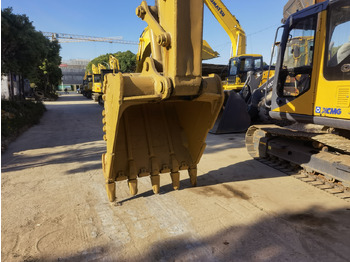 Rupsgraafmachine CAT 329D Excavator: afbeelding 5