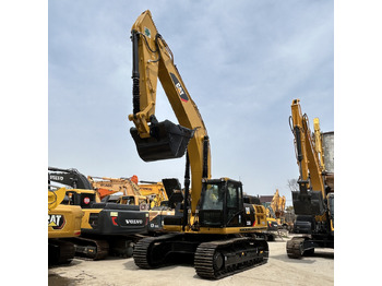 Graafmachine CAT 336D Excavator: afbeelding 2