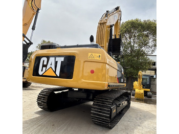 Graafmachine CATERPILLAR 336D