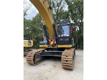 Graafmachine CATERPILLAR 336D2