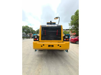 Wiellader CATERPILLAR 950H