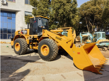 Wiellader CATERPILLAR 966G