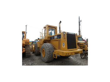Wiellader CATERPILLAR 980F