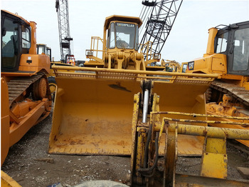 Wiellader CATERPILLAR 980F